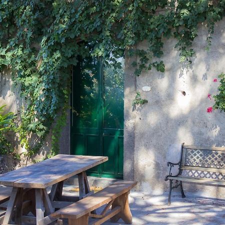 Il Limoneto Acireale Villa Eksteriør billede