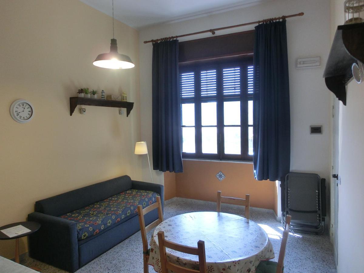 Il Limoneto Acireale Villa Eksteriør billede