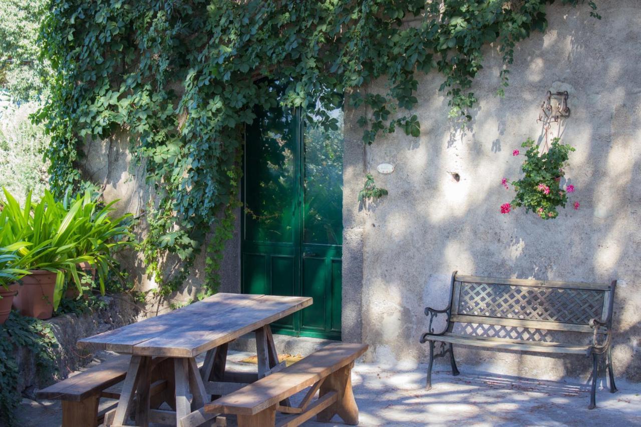 Il Limoneto Acireale Villa Eksteriør billede